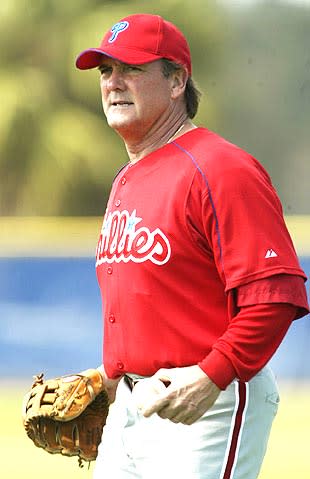 Tug McGraw  Phillies Highlights 