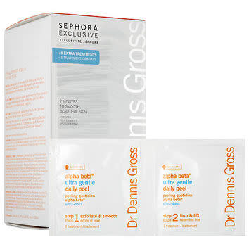 Dr. Dennis Gross Alpha-Beta Universal Daily Peel