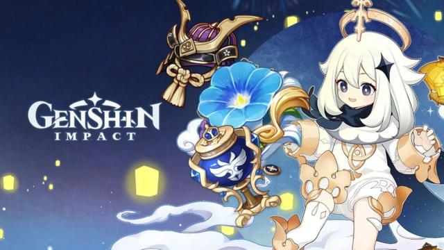 Genshin Impact v4.2 changes & optimisations detailed