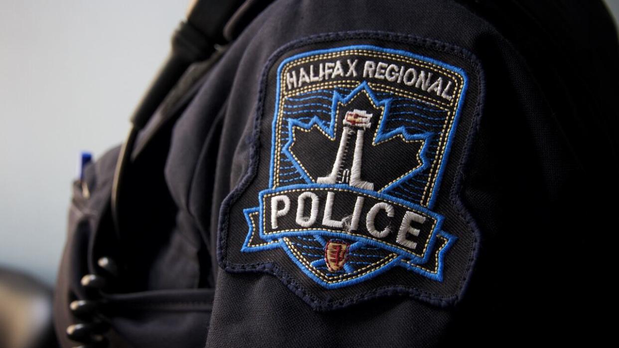 Halifax Regional Police have arrested five youths for separate incidents, including two 13-year-olds. (Robert Short/CBC - image credit)