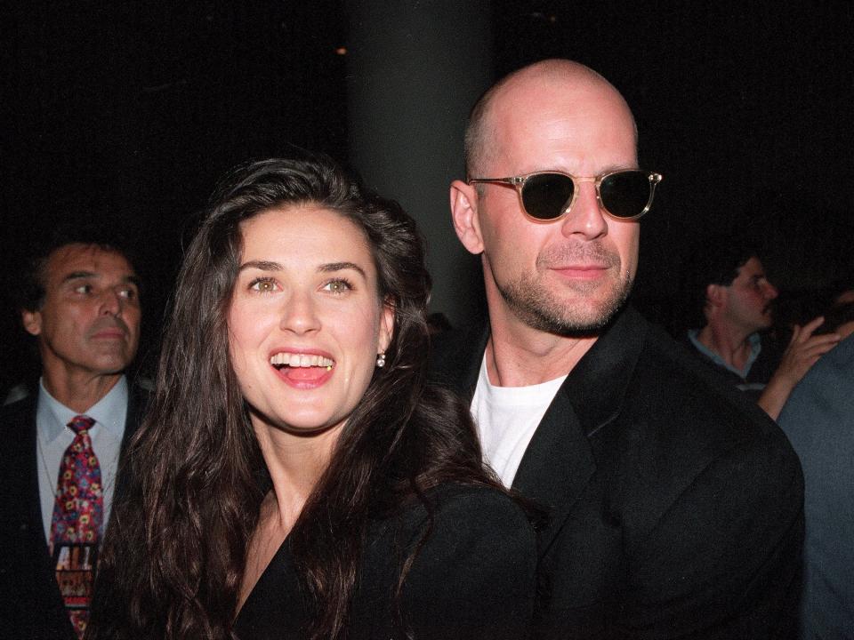 demi moore bruce willis