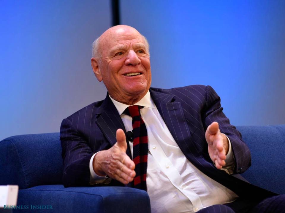 Barry Diller