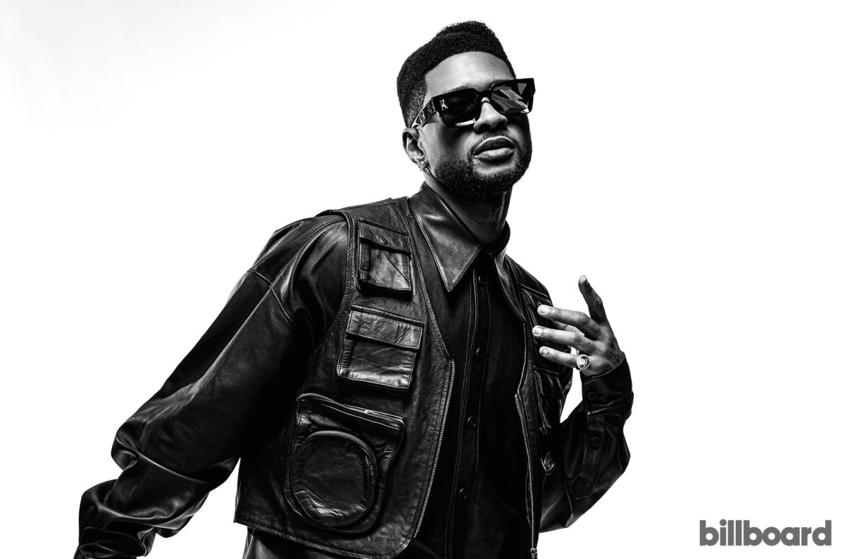 Usher Extends Las Vegas Residency See the Dates