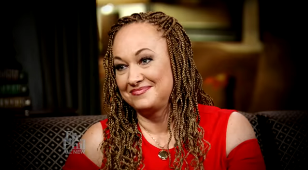 Is this teen the new Rachel Dolezal? White girl wears grills, makes rap  videos and has her hair in dreadlocks as she claims she's BLACK