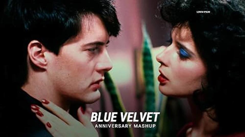 En O Cinema Miami Beach el jueves el clásico de suspenso ‘Blue Velvet’ (1986) dirigido por David Lynch con Kyle MacLachlan, Isabella Rossellini y Dennis Hopper. IMdB
