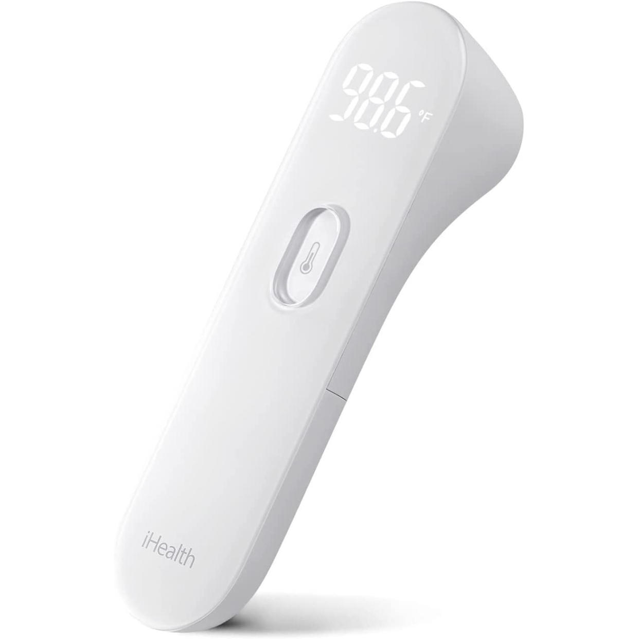 iHealth No-Touch Forehead Thermometer