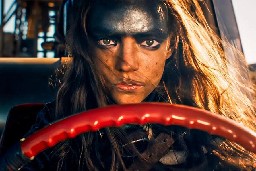 Furiosa: Anya Taylor-Joy dice que canalizar su ira femenina le ayudó a filmar una escena muy importante