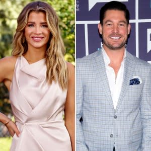 Southern Charm's Naomie Olindo Dishes on Craig Romance, Reality TV Regrets