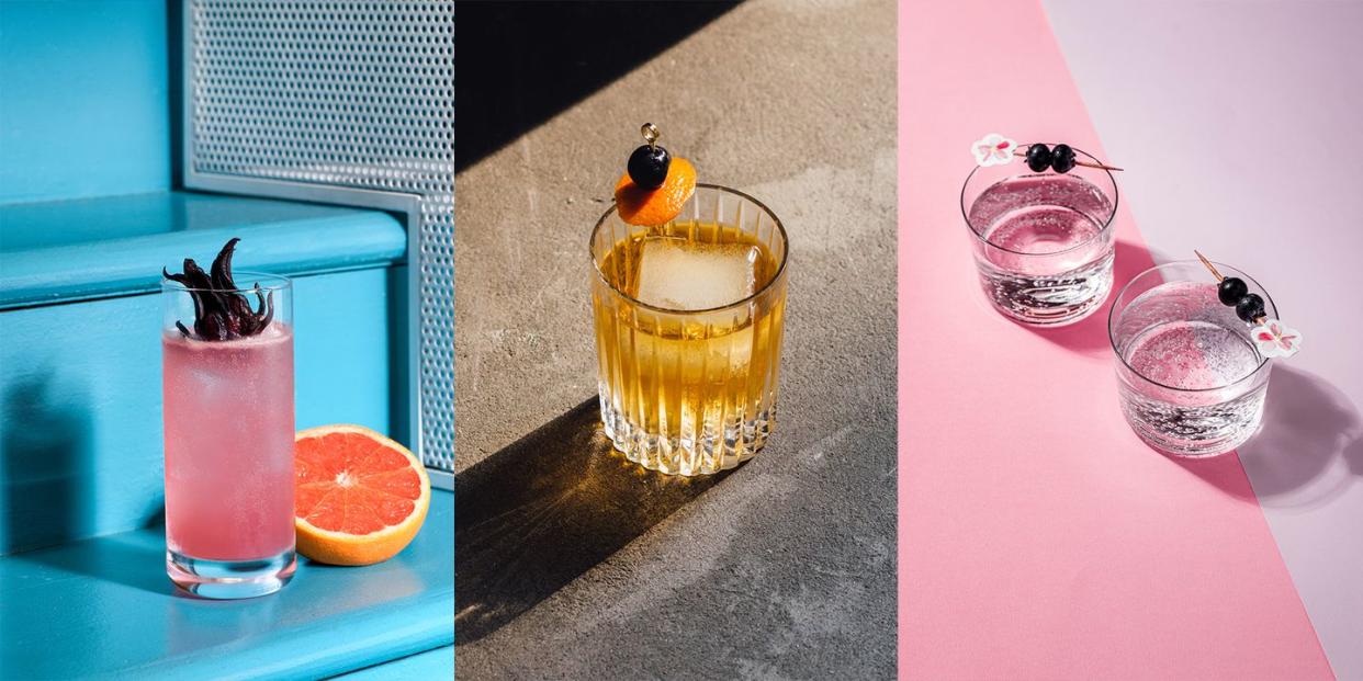 drinks trends