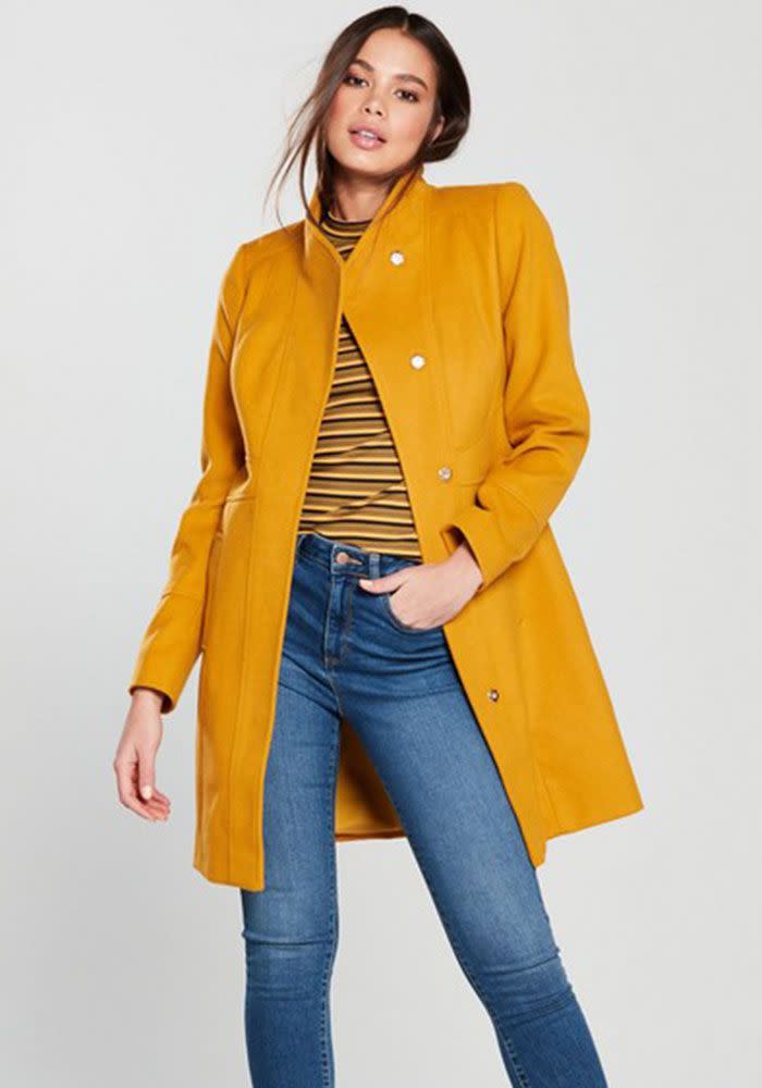 Best winter coats 2019