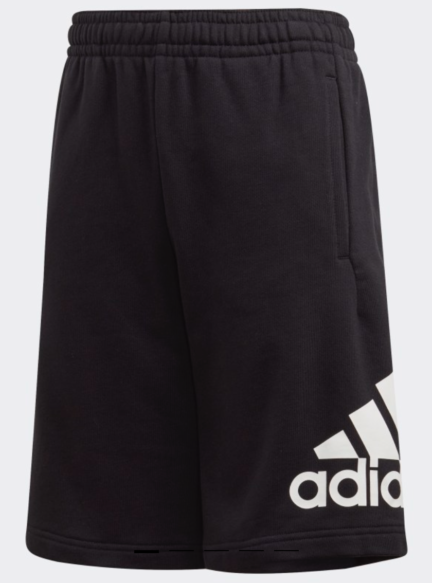 adidas Boys Must Haves Badge of Sport Shorts