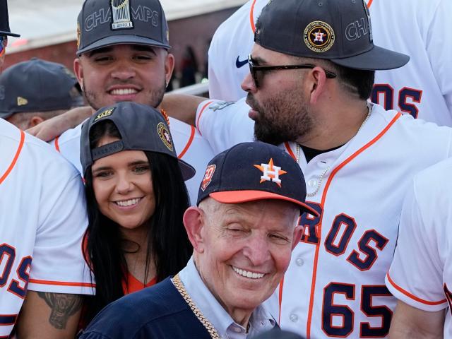 Mattress Mack' loses at least $11.6 million in Astros bets - 6abc  Philadelphia