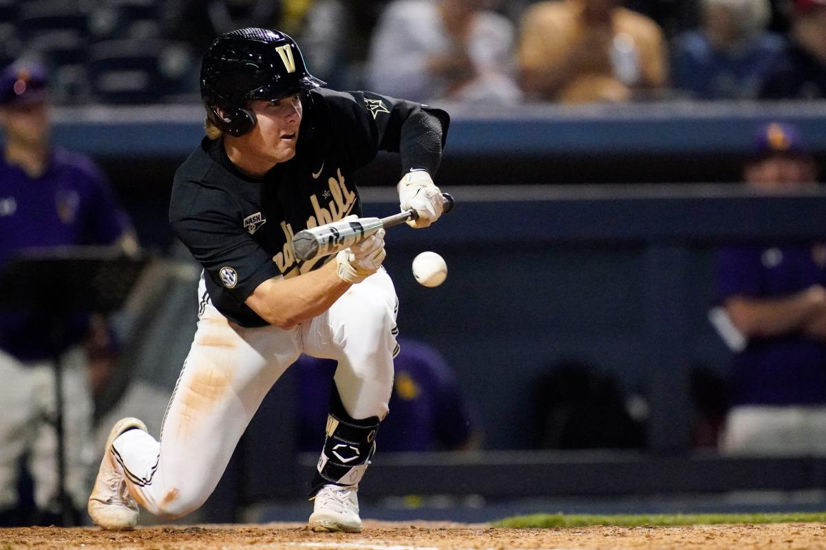 More Hitting? Better Defense? Where the VandyBoys go from here