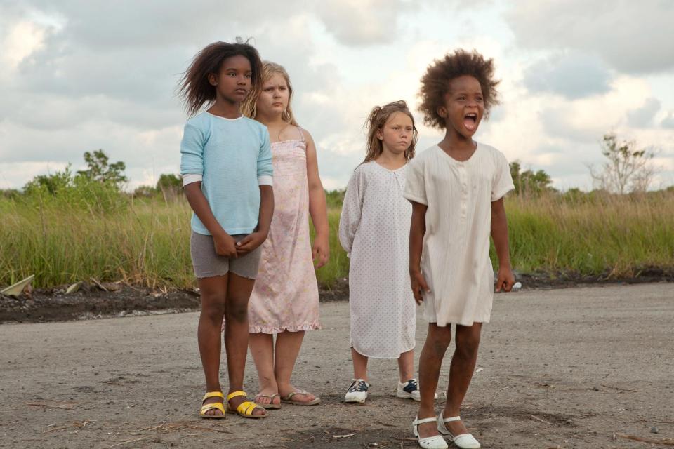 Jonshel Alexander, former Beasts of the Southern Wild child actor, dies