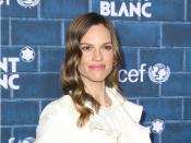 hilary swank