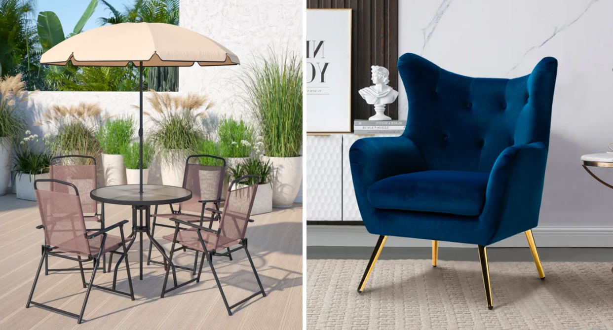 Way Days offer the chance to save up to 80% on furniture and decor at Wayfair.