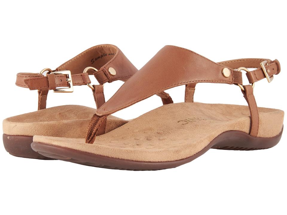 Vionic Kirra Sandals. (Photo: Zappos)