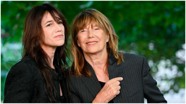 Actress and singer Jane Birkin dies, France loses an 'icon