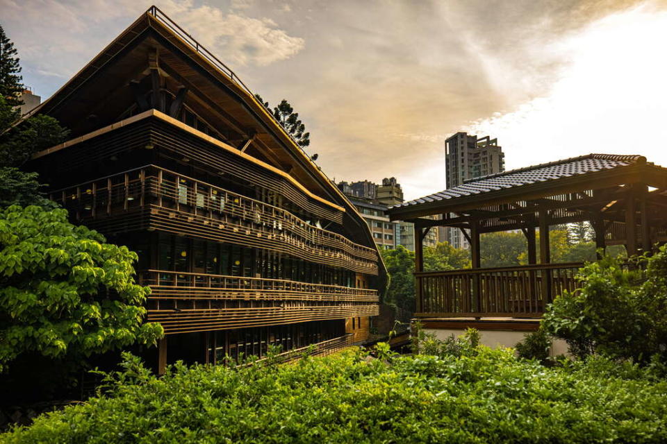 台灣旅遊｜人氣女神林襄帶大家遊台灣！即睇女神遊台北北投、陽明山景點路線