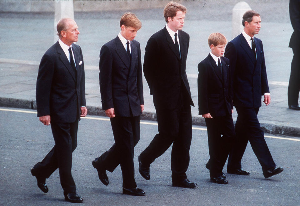 HRH Prince Charles - File Photos (Anwar Hussein / WireImage)