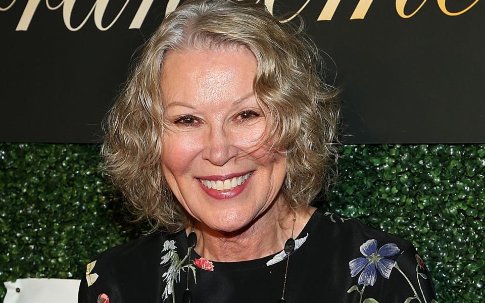 Leslie Easterbrook