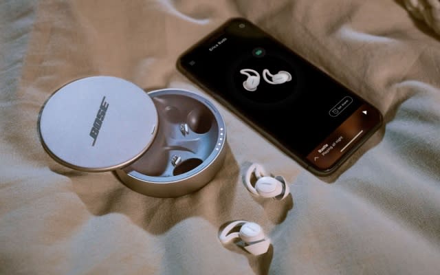 死過回來的Bose Sleepbuds 推出第二代