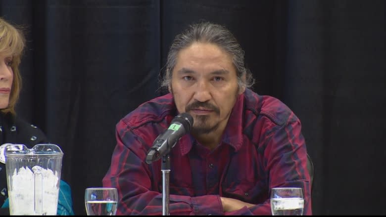 First Nations aim to capitalize on economic opportunity of legal pot industry