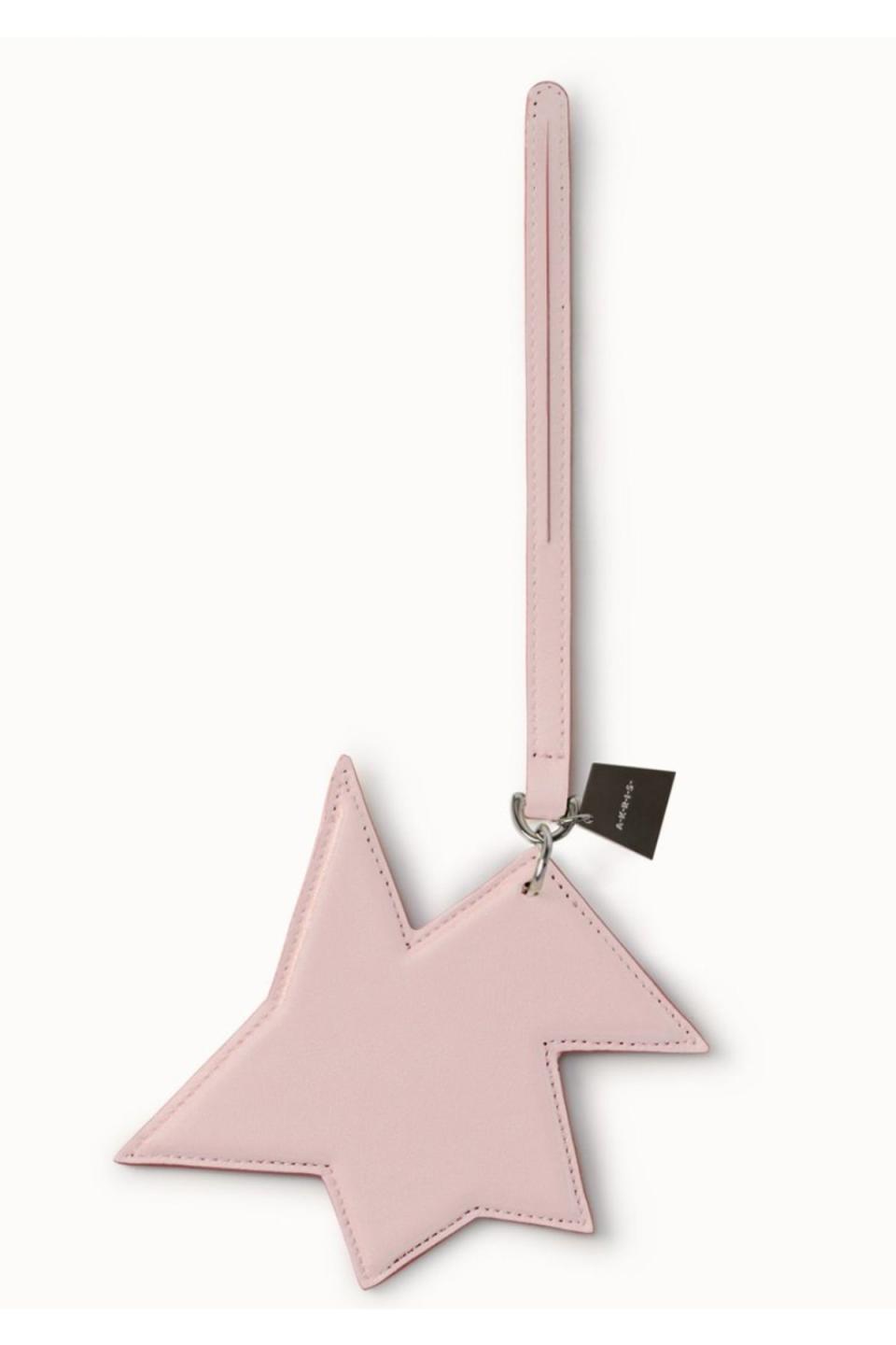 Kinderstern Handbag Charm