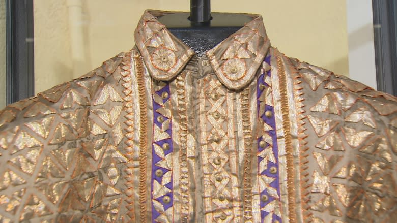 Unfamiliar clothes and religions: Museum highlights immigration stories from 1800s to today