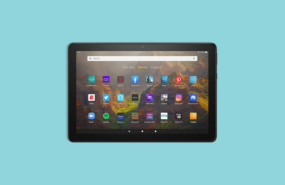 10 Best Tablets, According to Tech Experts