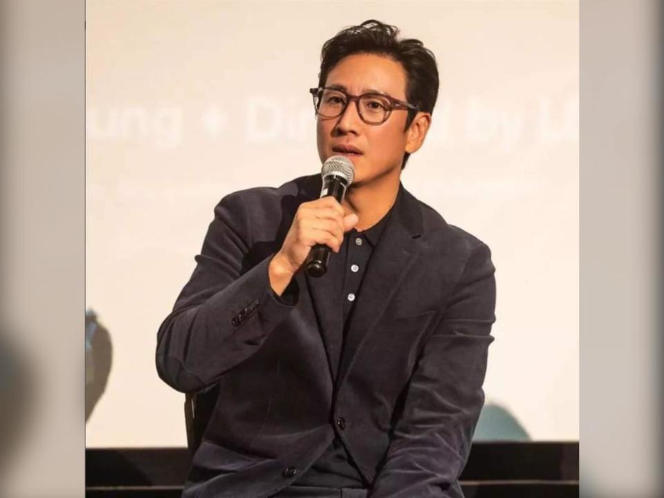 南韓大咖演員李善均涉吸毒，經紀公司表示，他會誠實接受調查。（圖：李善均IG）