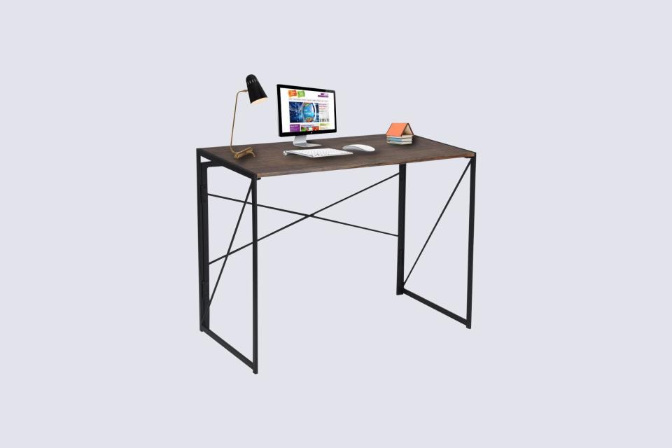 Foldable Desk