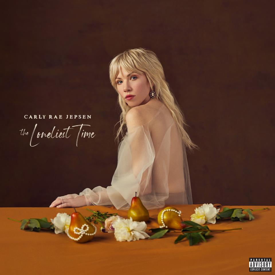 Carly Rae Jepsen on New Album 'The Loneliest Time' and What Success Looks Like a Decade After 'Call Me Maybe'
