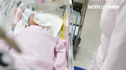 東京爆首例嬰兒群聚感染。（示意圖／資料照）