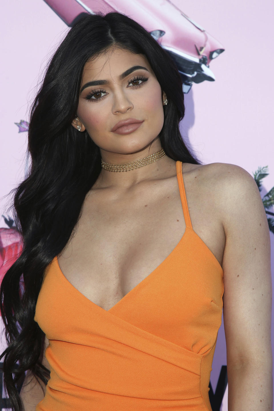 ***FILE PHOTO*** Kylie Jenner Not Really A Billionaire As Per Forbes Report. BEVERLY HILLS, CA - JULY 7: Kylie Jenner at the PrettyLittleThing.com Pretty Little Thing's #PLTxUSA Launch US Launch Party at a Private Location in Beverly Hills, California on July 7, 2016. Credit: David Edwards/MediaPunch /IPX