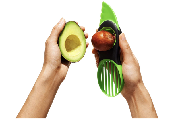 OXO 3-in-1 Avocado Tool + Reviews