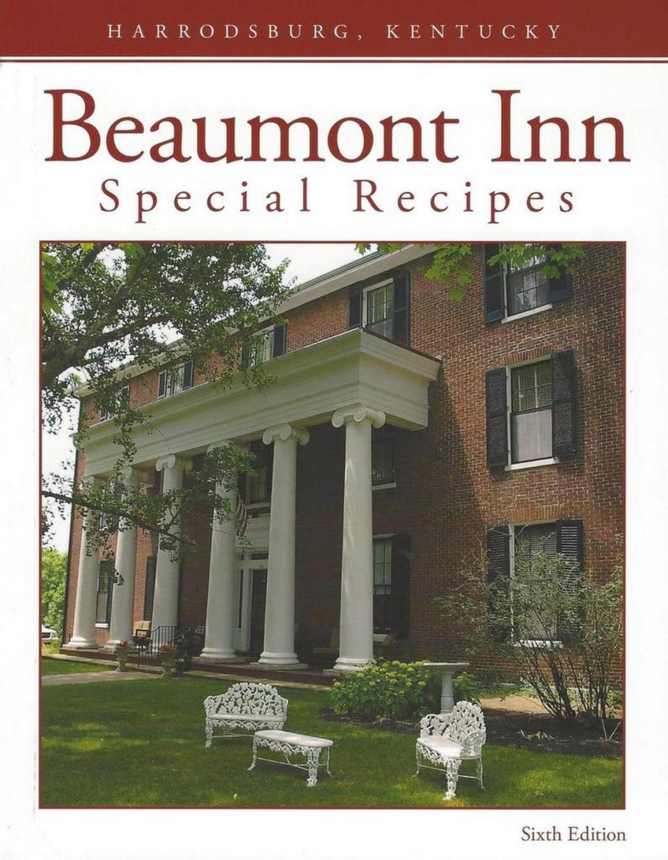 They released an updated edition of Beaumont Inn cookbook in 2016.