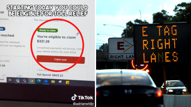 Which electronic toll subscription is best for you?