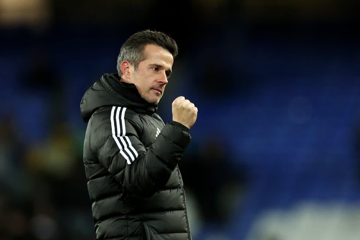 Marco Silva returned to haunt Everton (Getty Images)