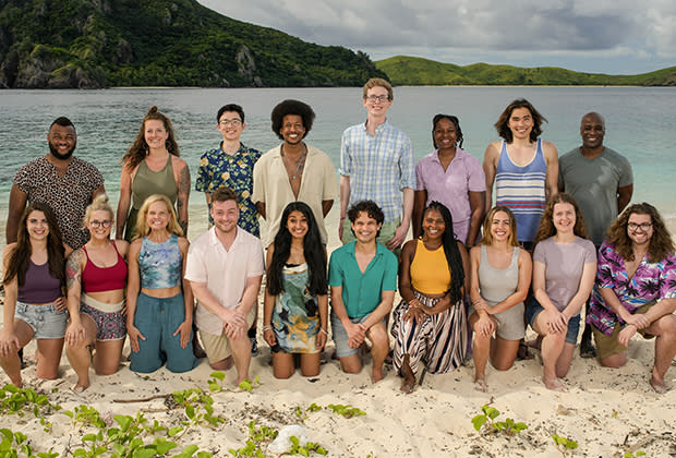 Survivor (CBS)