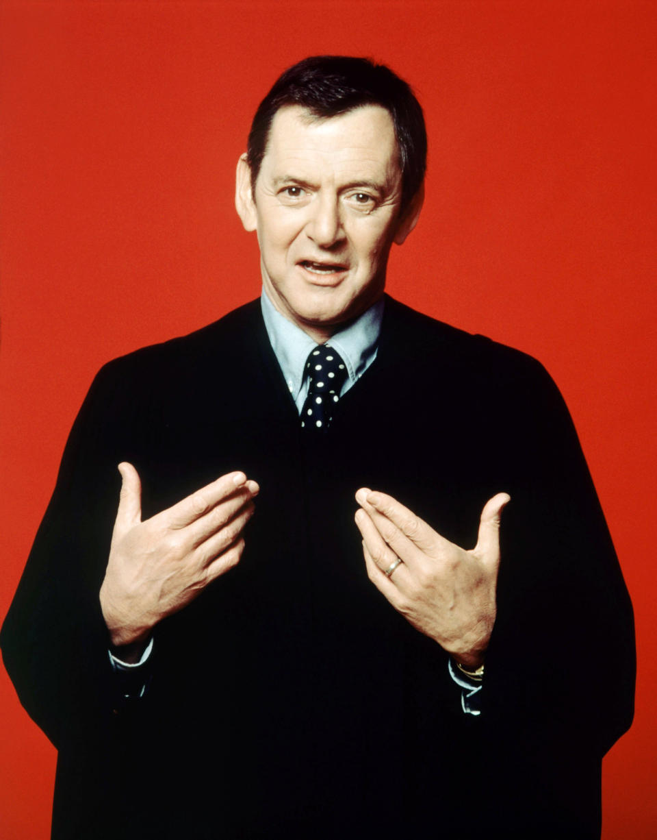 Tony Randall