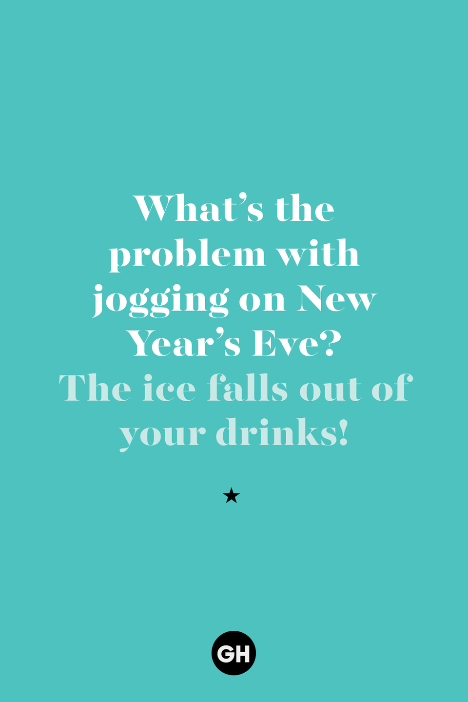 best new year quotes — jogging