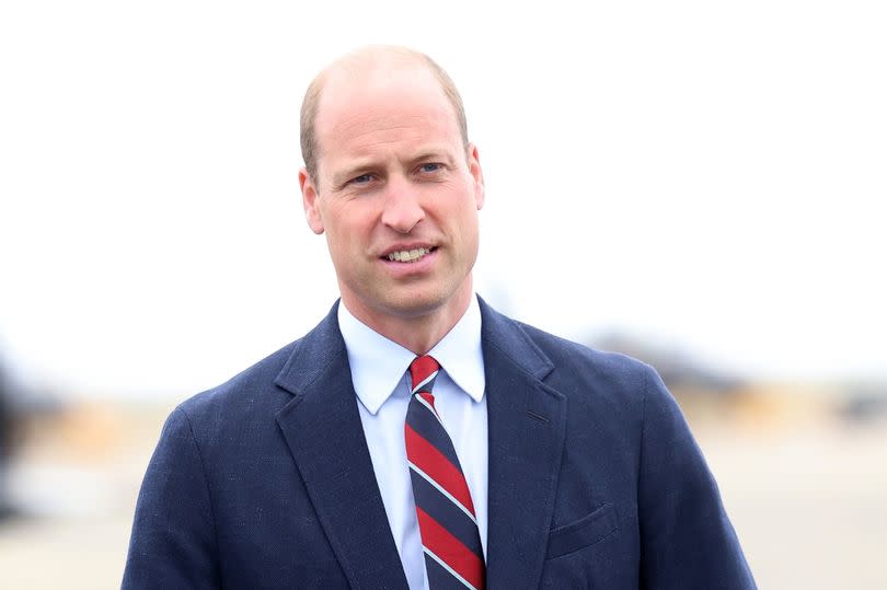 Prince William