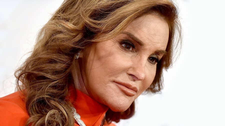 El cambio de sexo convirtió al atleta Bruce Jenner en Caitlyn Jenner. (Foto: Getty)