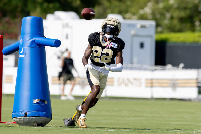 These Saints players won't be suiting up for Week 1 preseason game