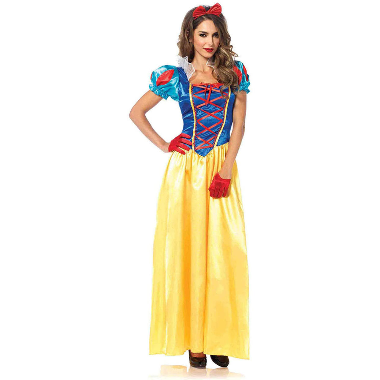 Classic Snow White Costume