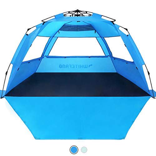 XL Pop Up Beach Tent