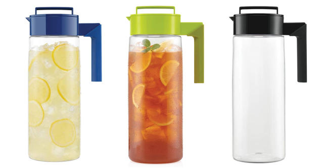 Better than YETI': Save up to 50 percent today on the insulated water  bottles making a splash on