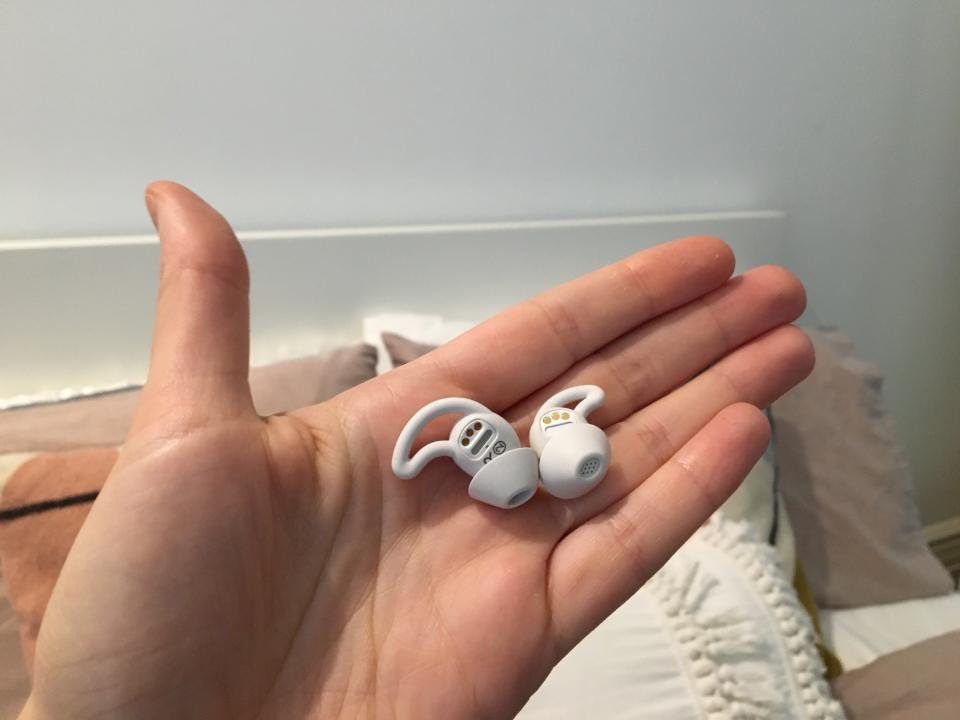 Image of sleepbuds II small and medium