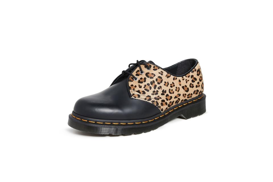 Dr. Martens 1461 3 eye shoes (was $130, 30% off)